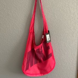NWT Nike Reversible Hobo/Tote